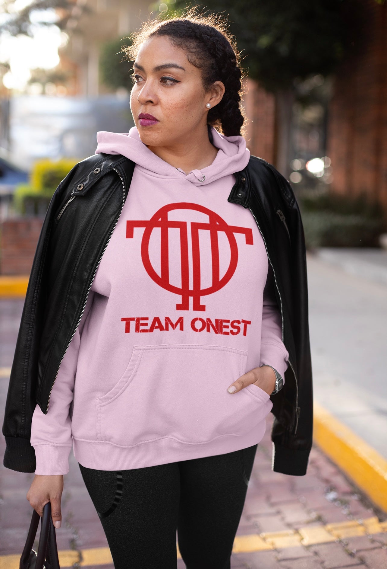 Unisex Hoodie
