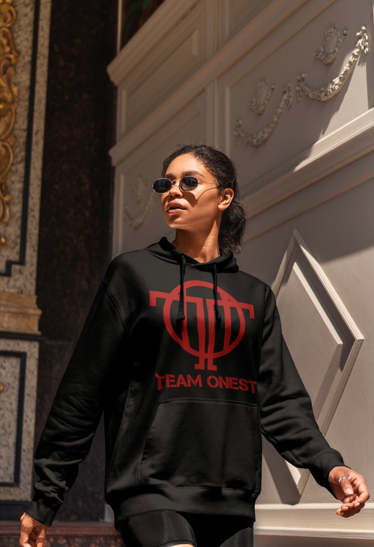 Unisex Hoodie