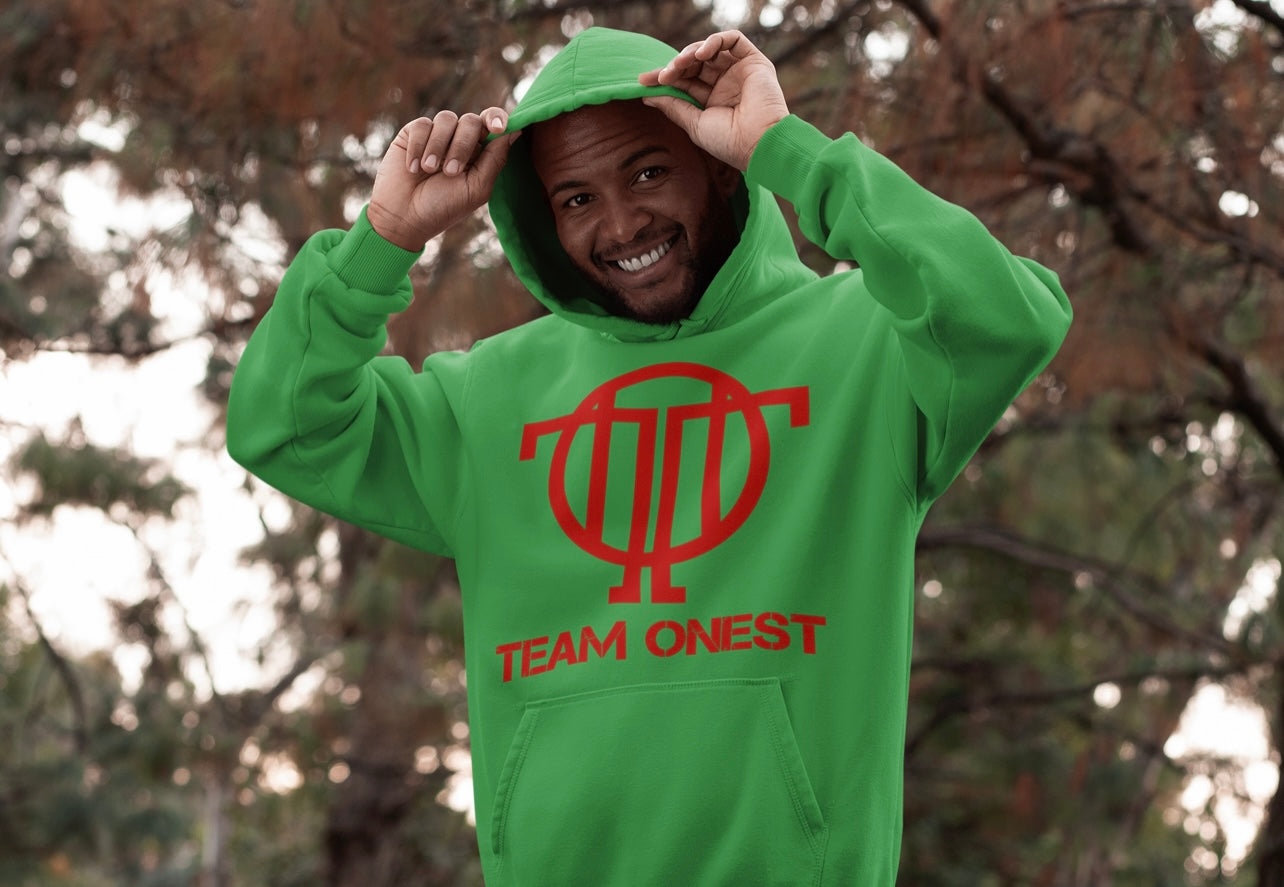 Unisex Hoodie