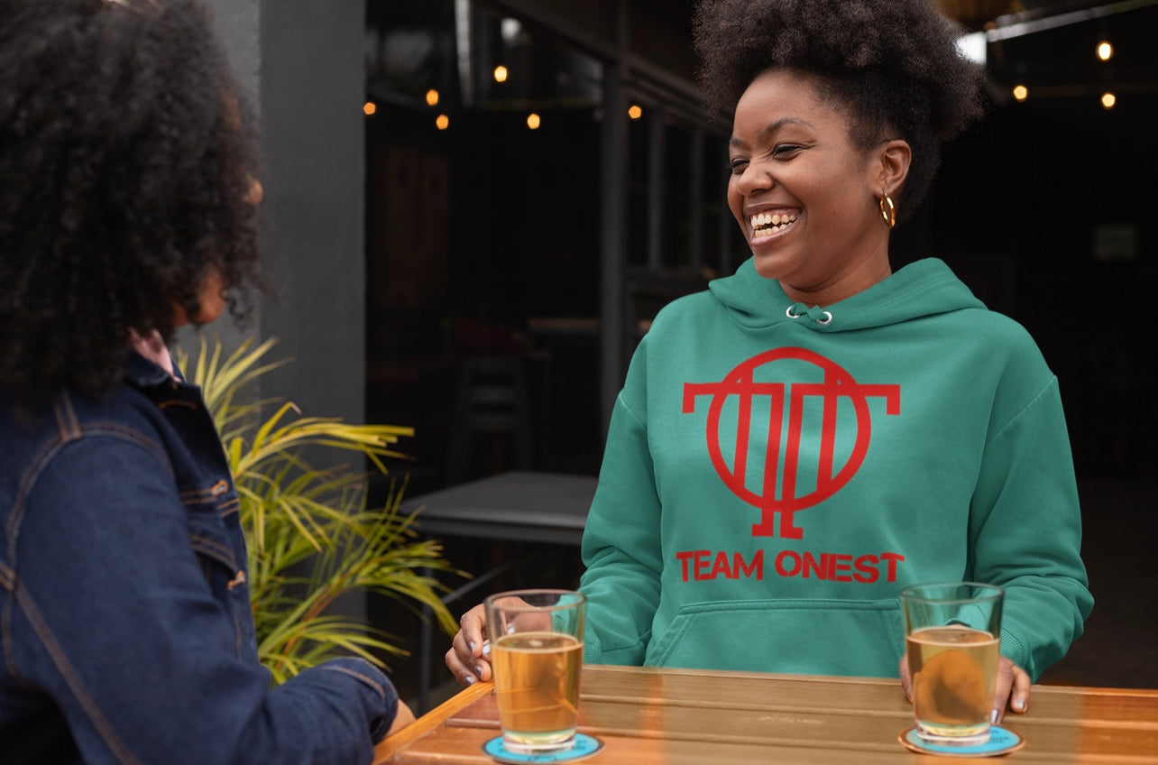 Unisex Hoodie