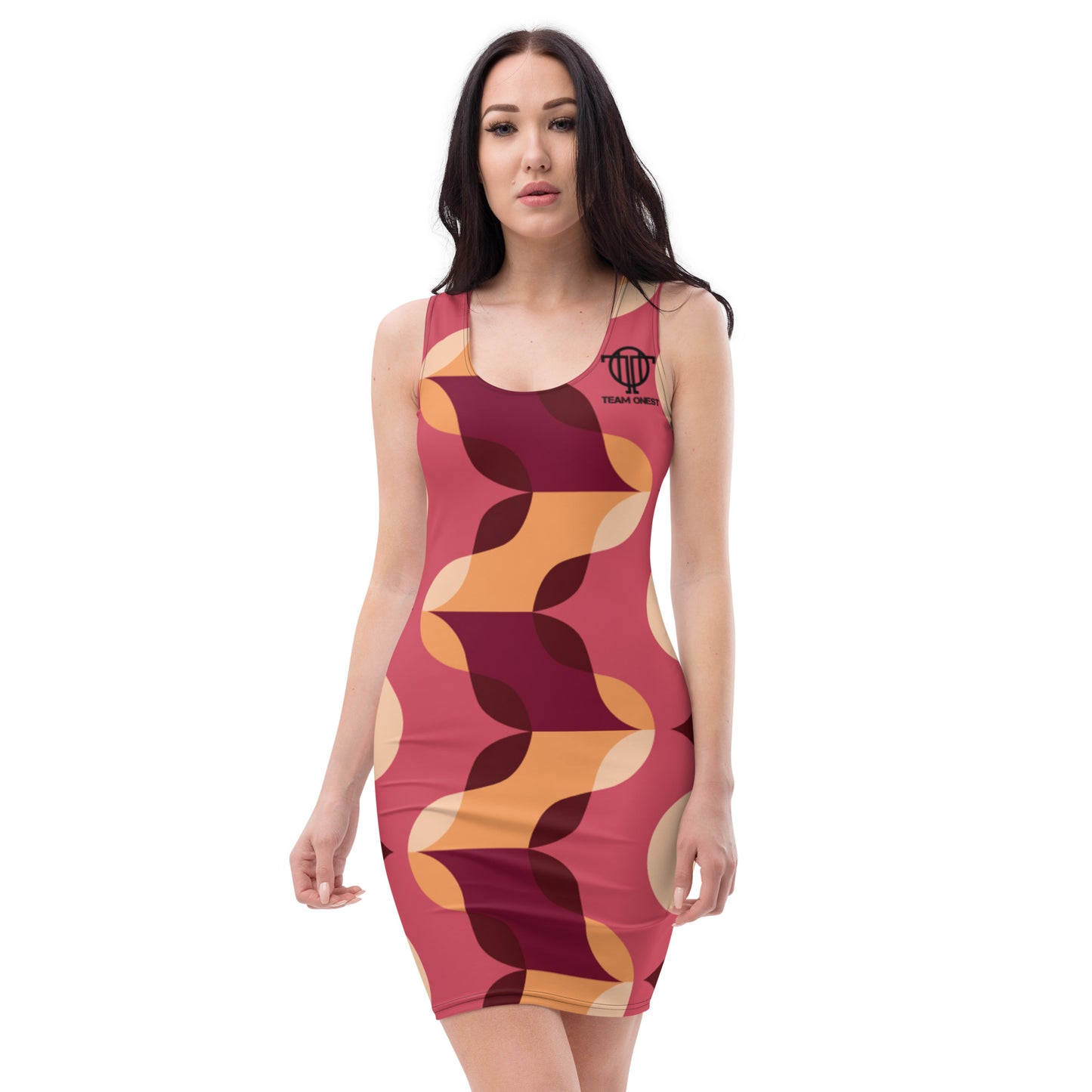 Autumn Blast Dress