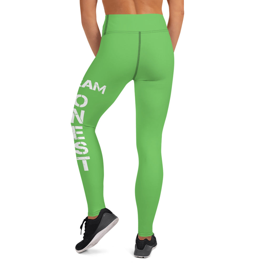 Yoga Leggings