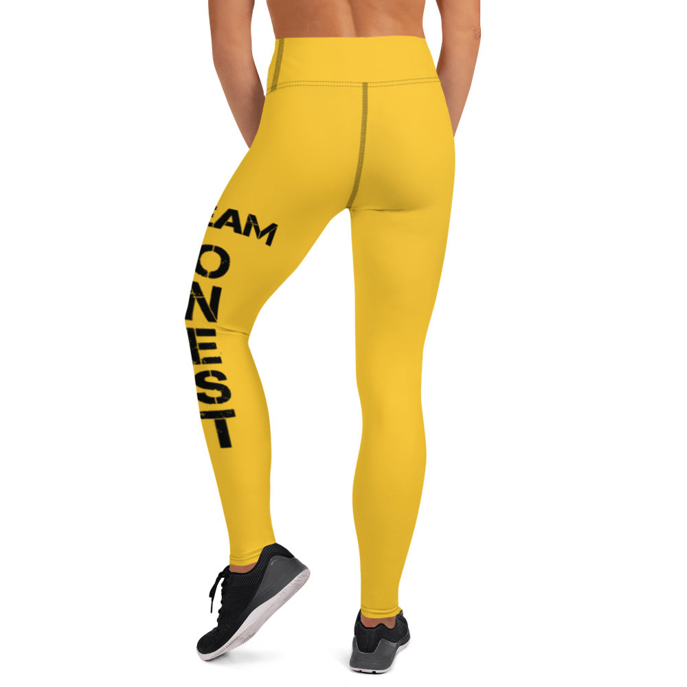 Yoga Leggings