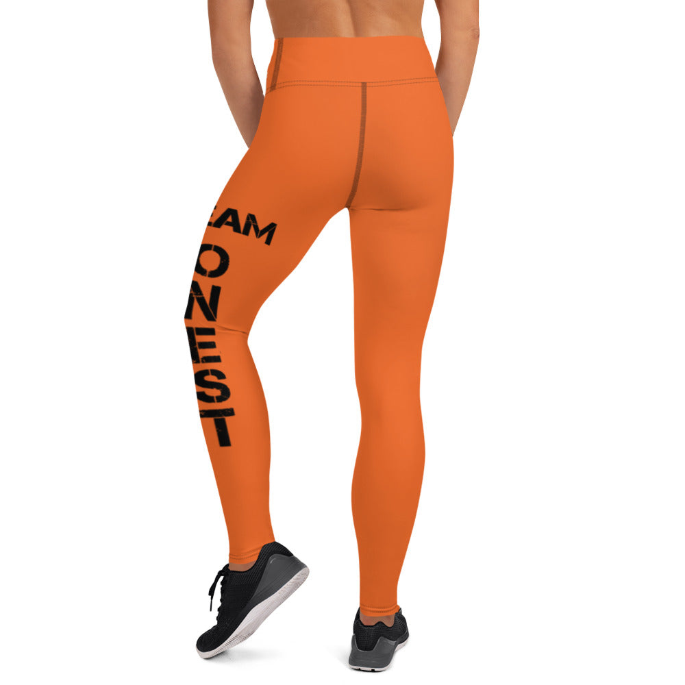Yoga Leggings