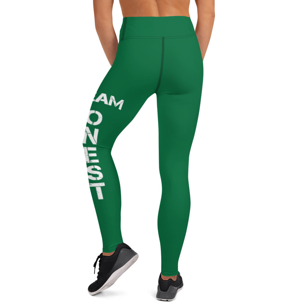 Yoga Leggings