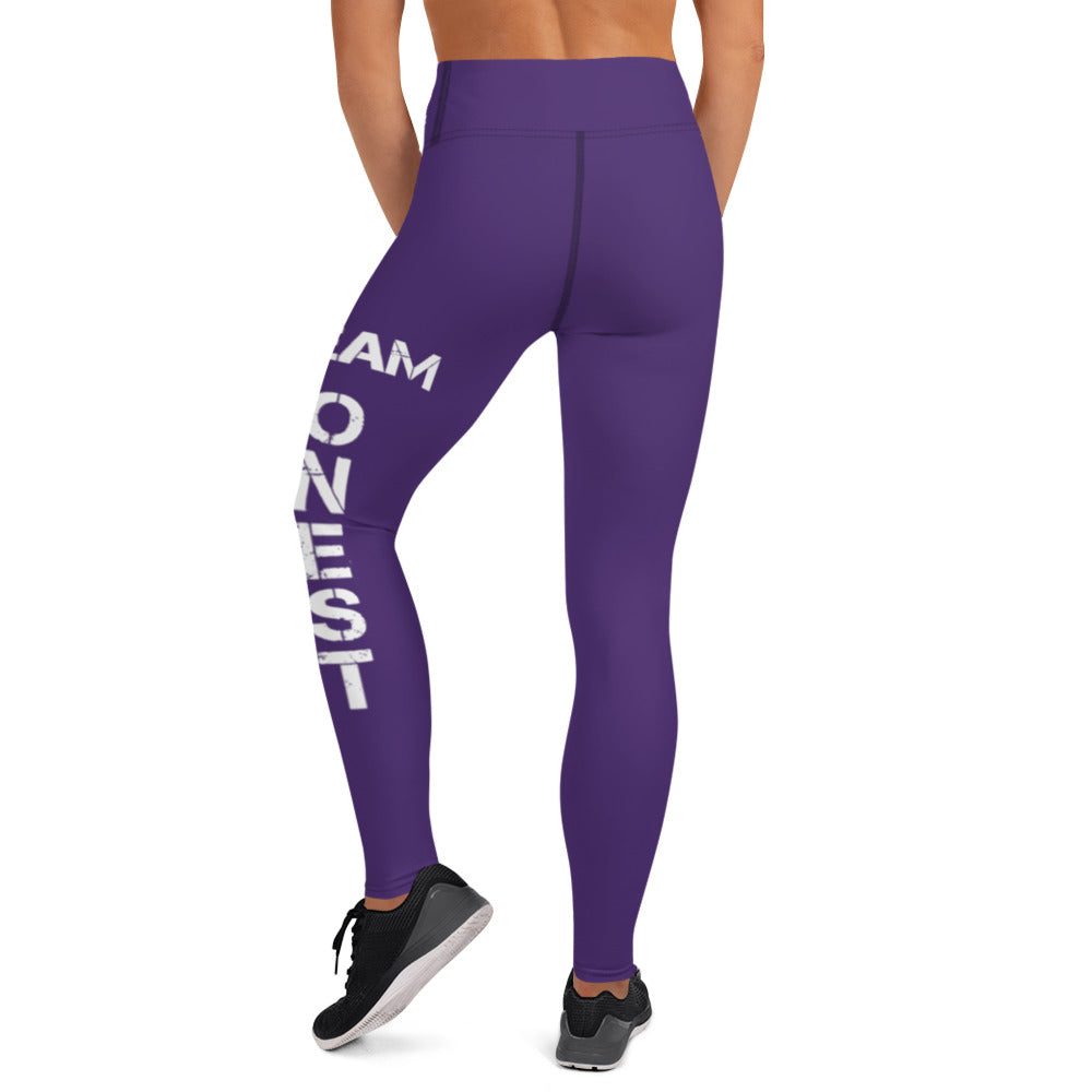 Yoga Leggings