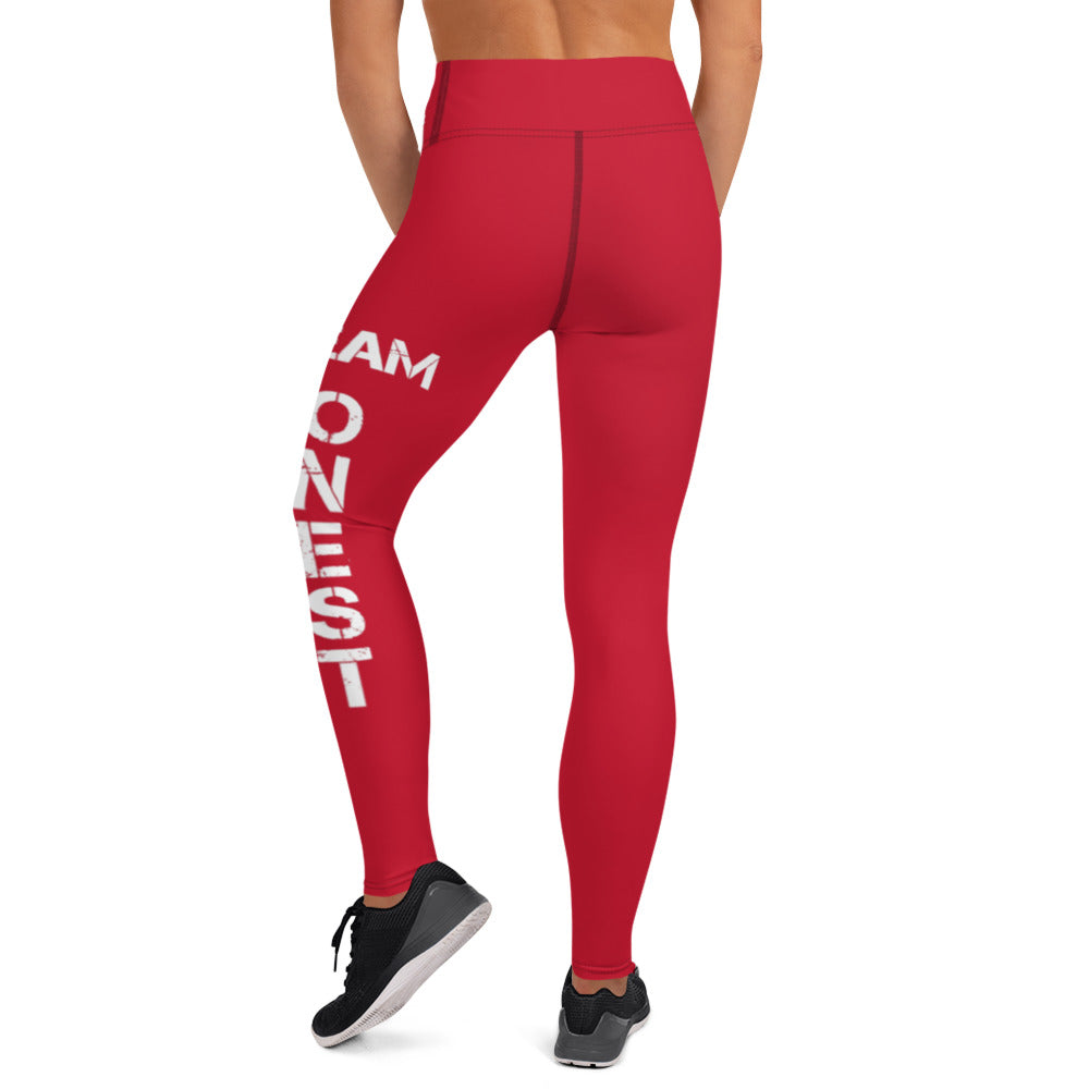 Yoga Leggings