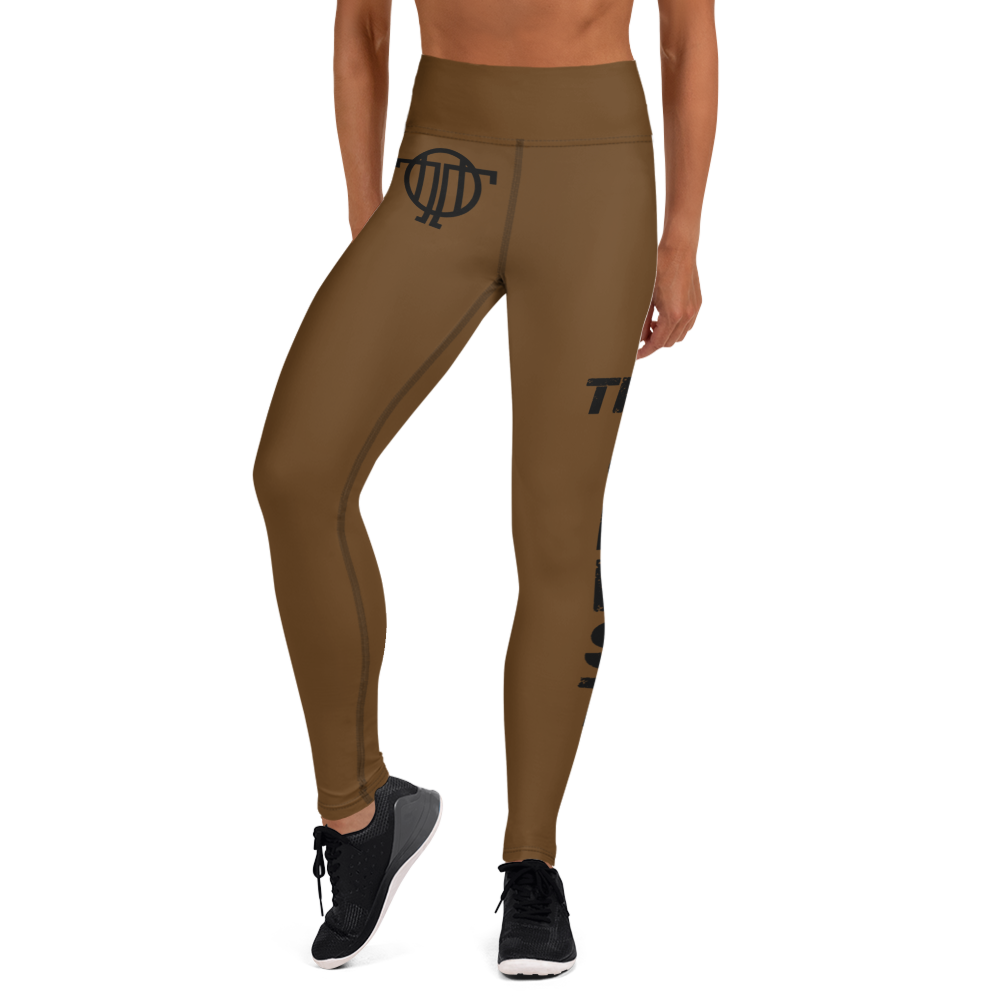 Yoga Leggings