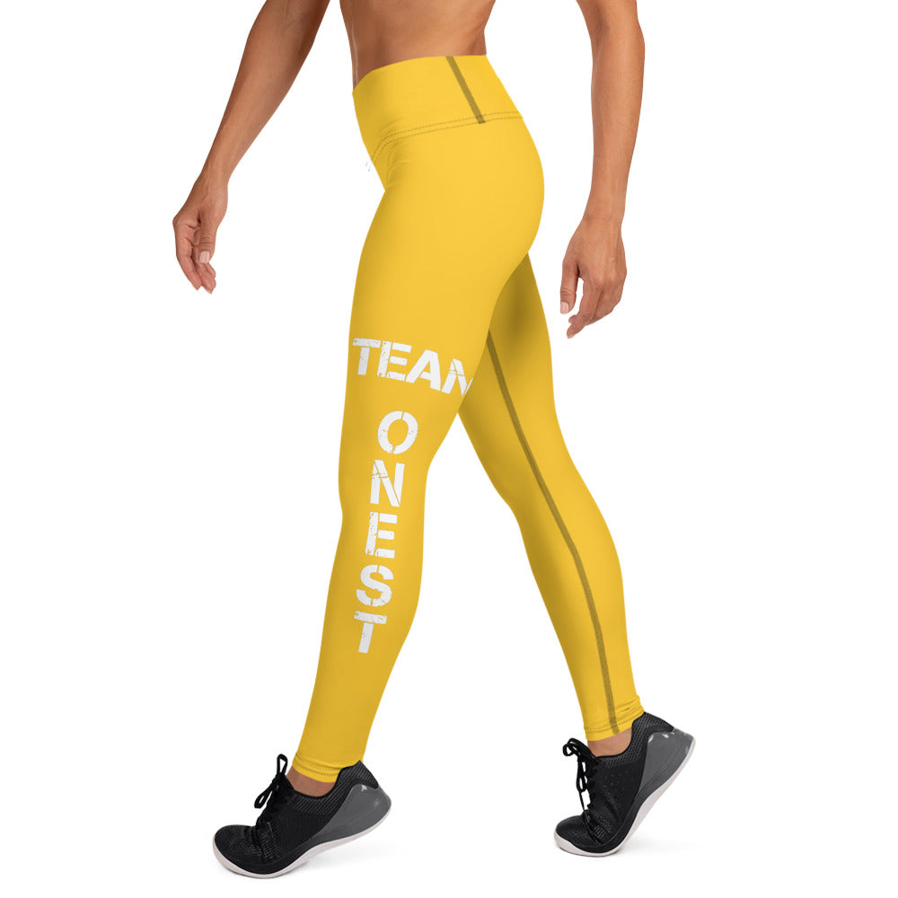 Yoga Leggings