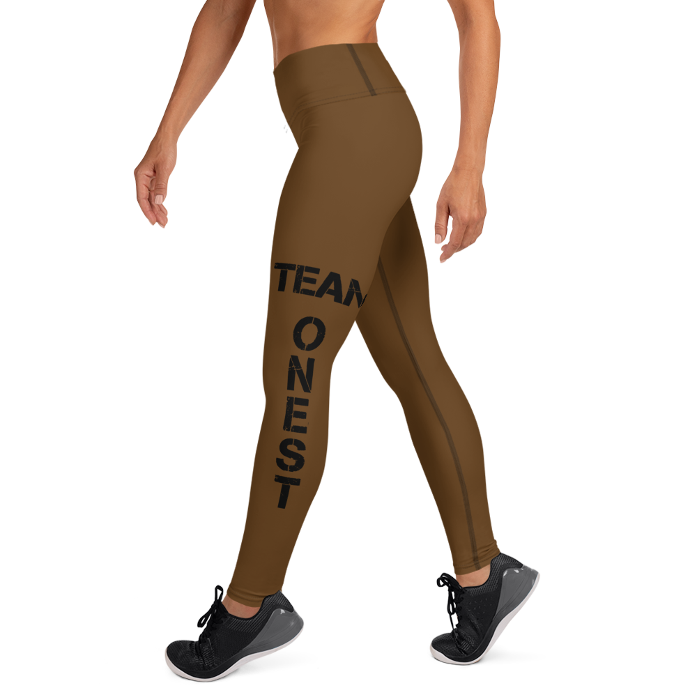 Yoga Leggings