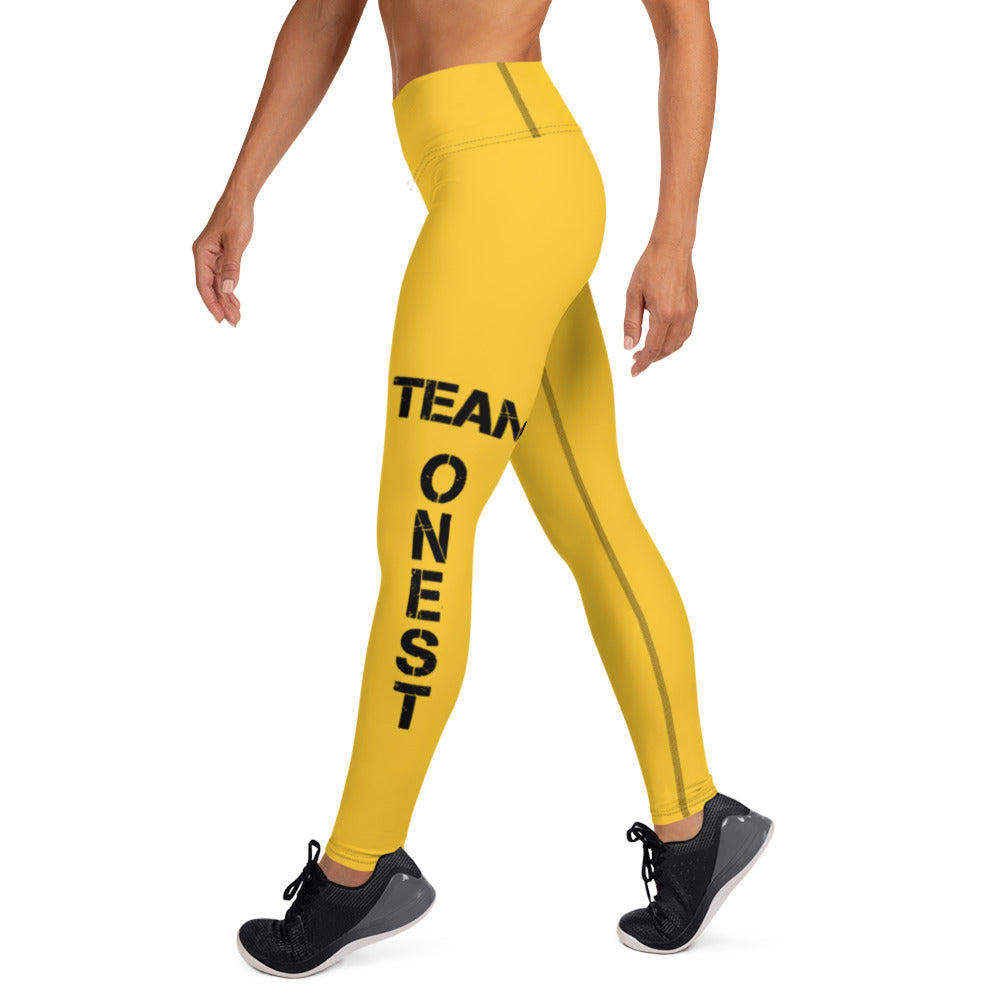 Yoga Leggings