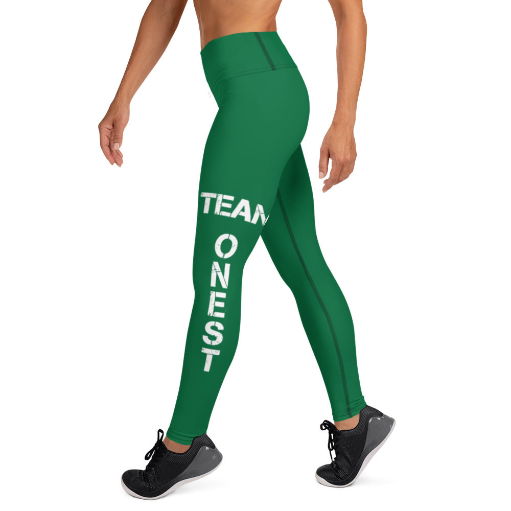 Yoga Leggings