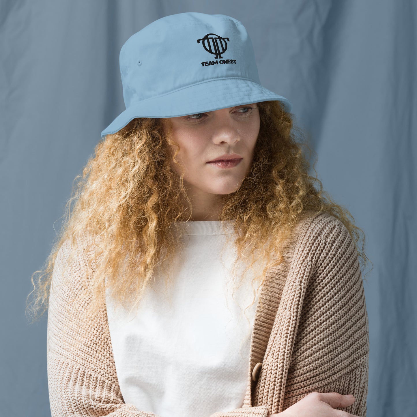 Bucket Hat (Black)