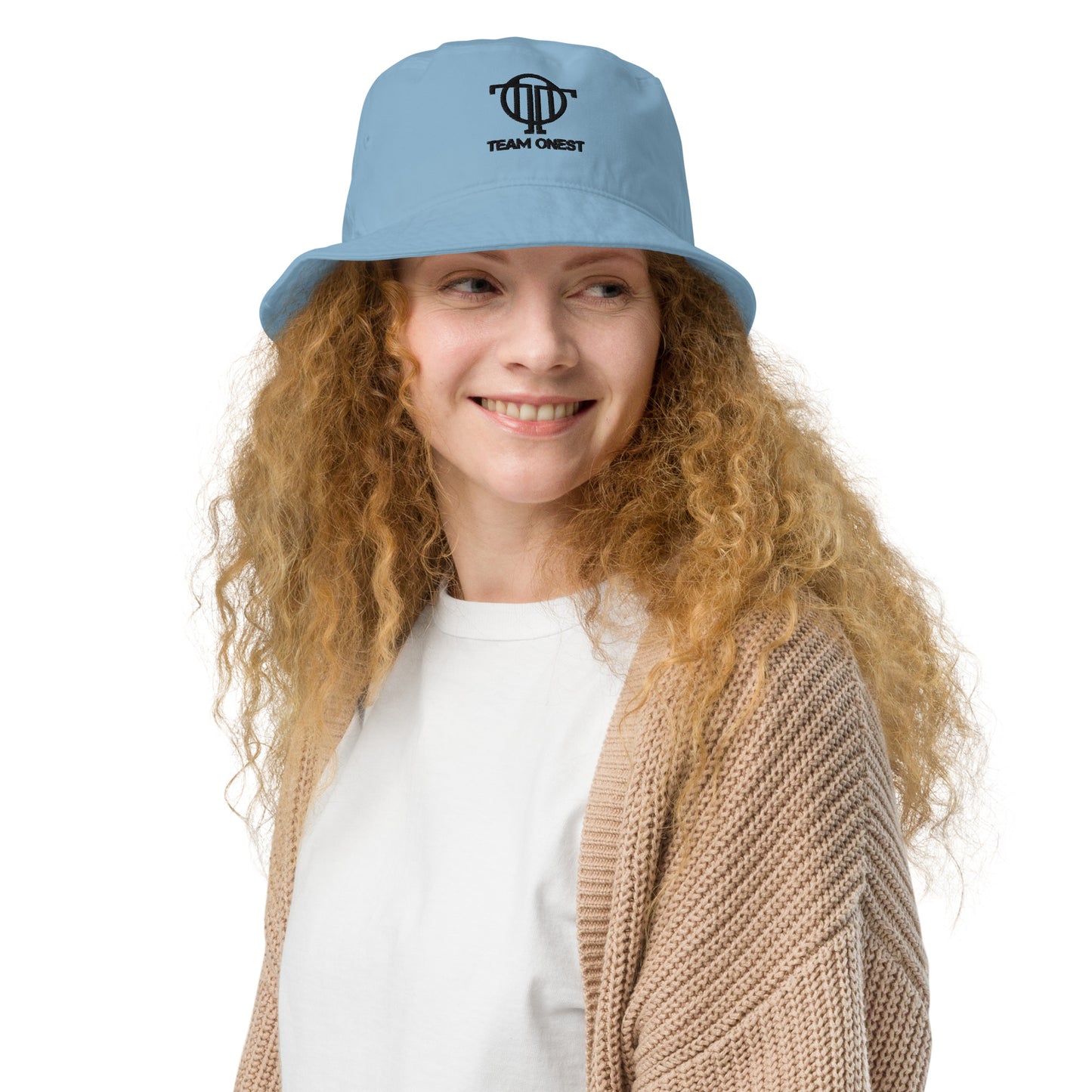 Bucket Hat (Black)