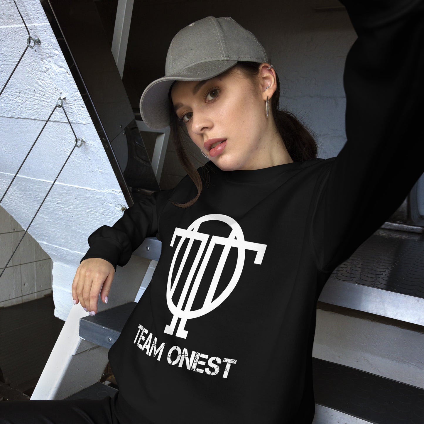 Unisex Sweatshirt