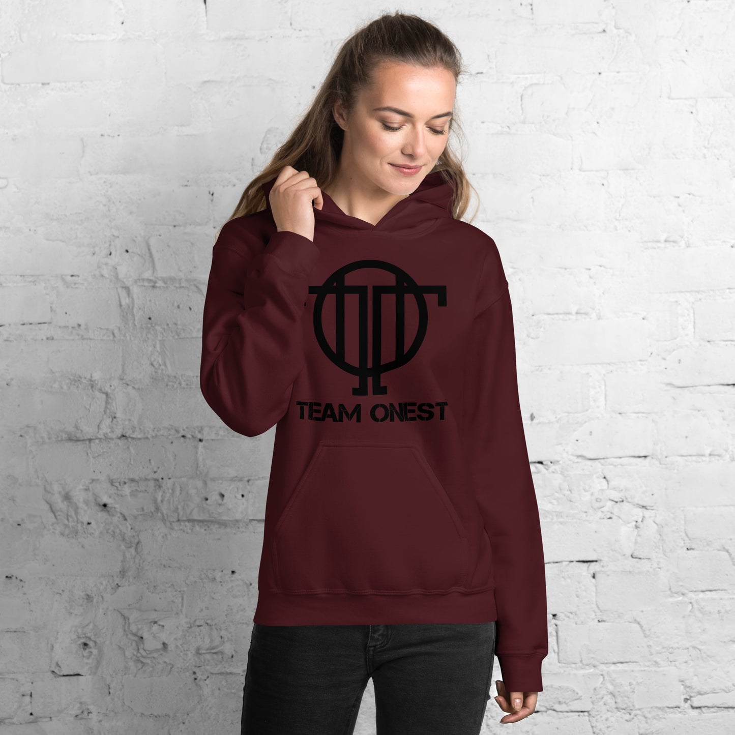 Unisex Hoodie