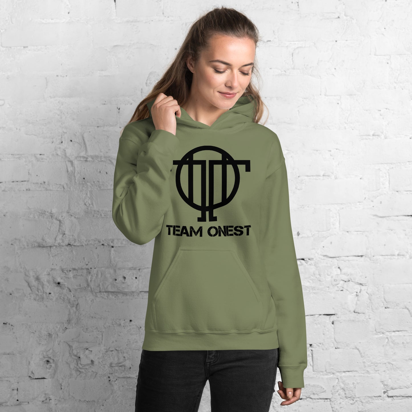 Unisex Hoodie