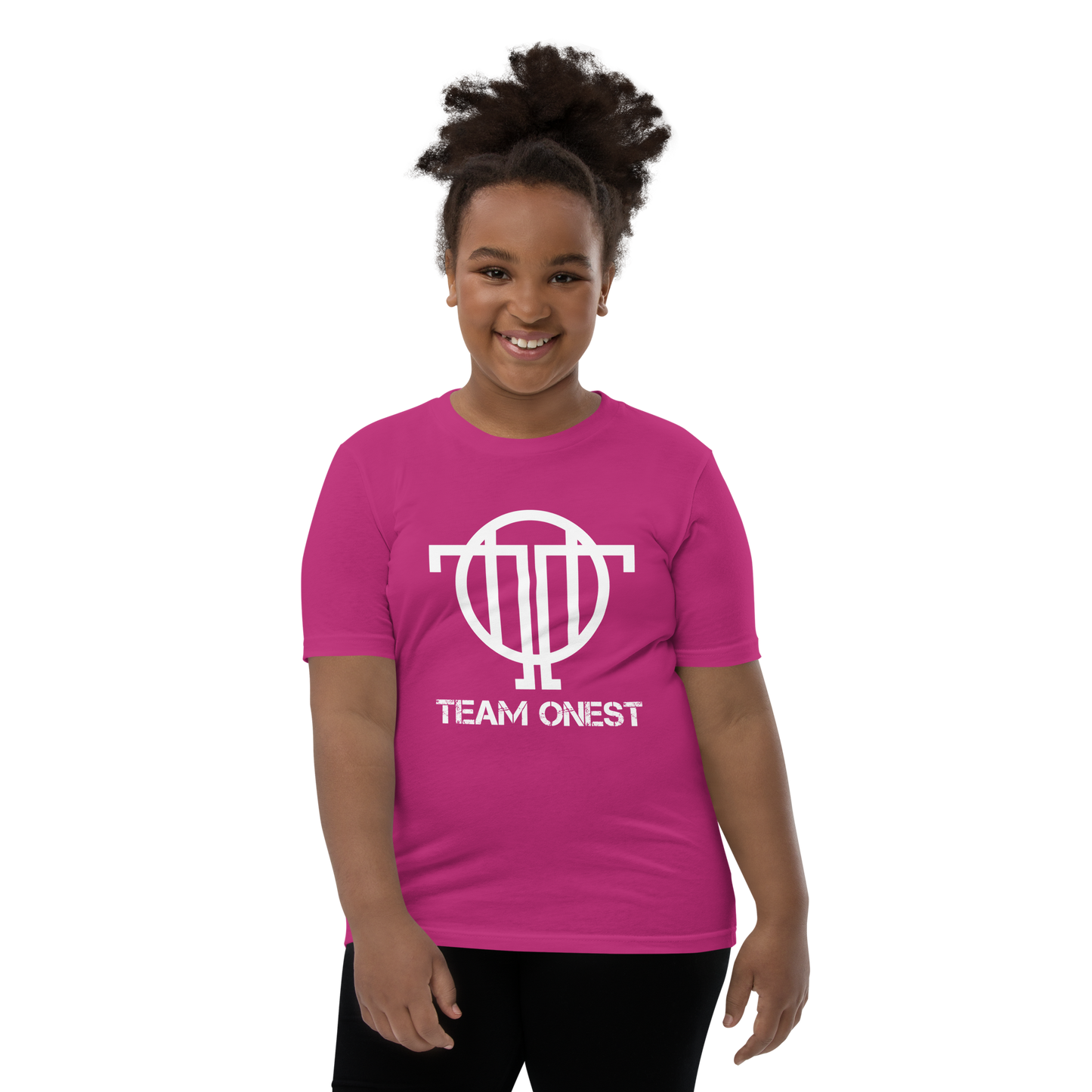 Youth Short Sleeve T-Shirt