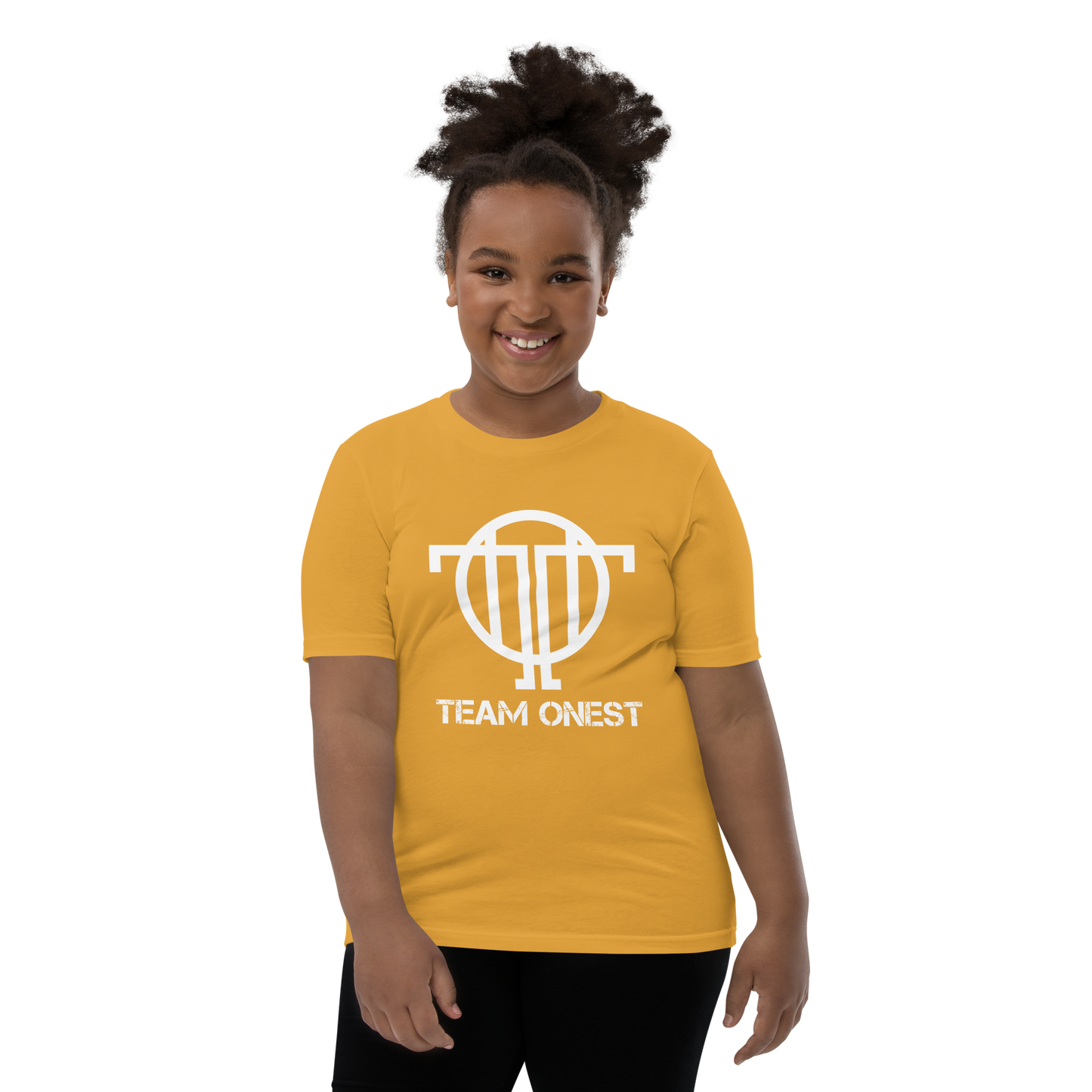 Youth Short Sleeve T-Shirt
