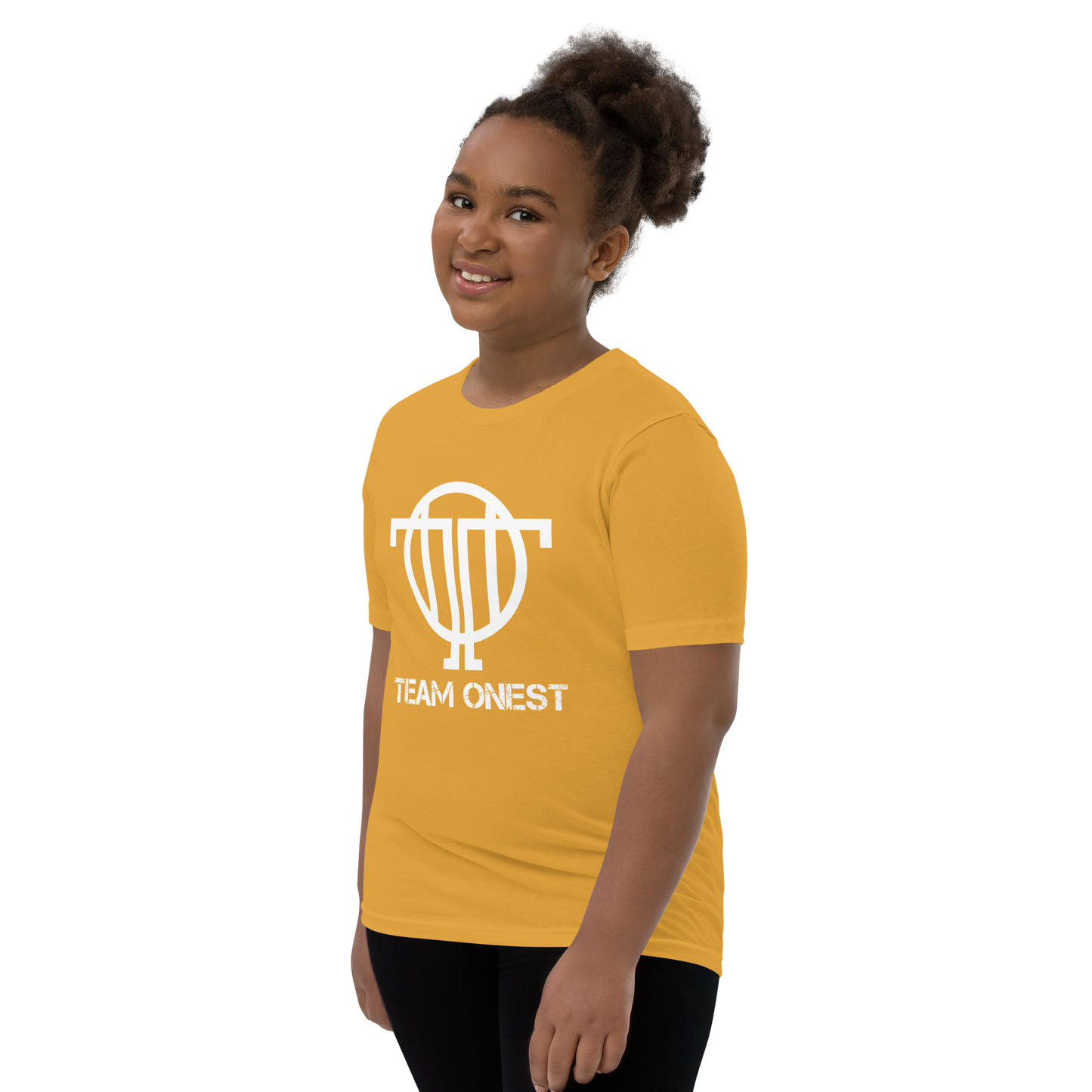 Youth Short Sleeve T-Shirt