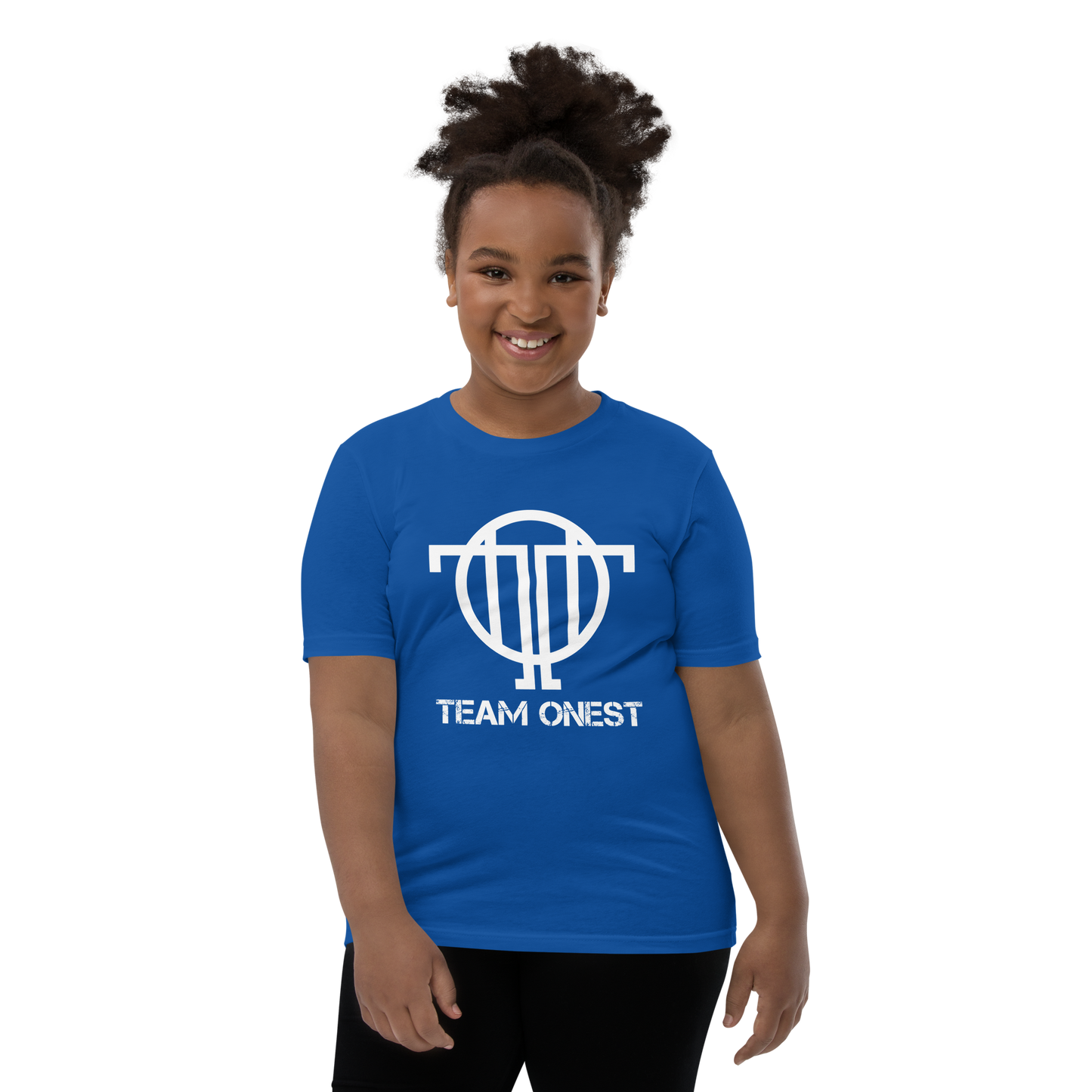 Youth Short Sleeve T-Shirt