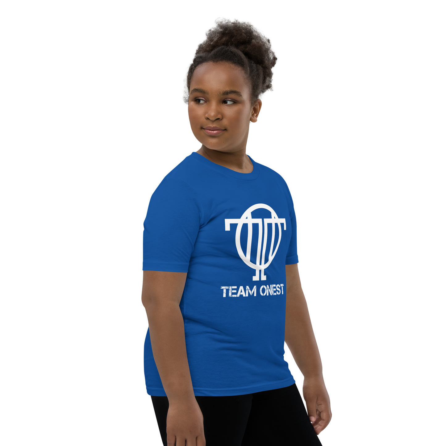 Youth Short Sleeve T-Shirt
