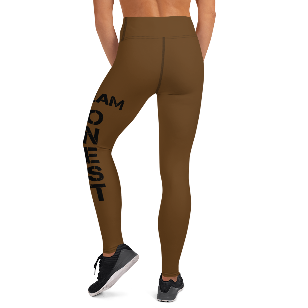 Yoga Leggings