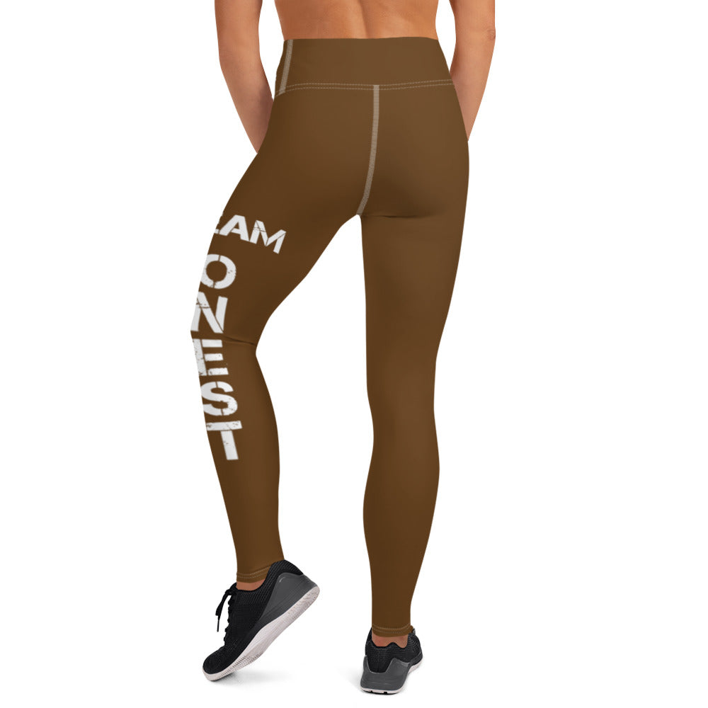 Yoga Leggings