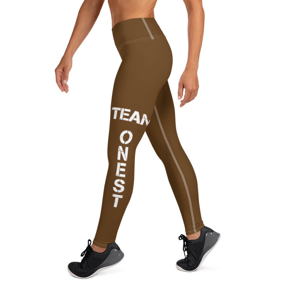 Yoga Leggings