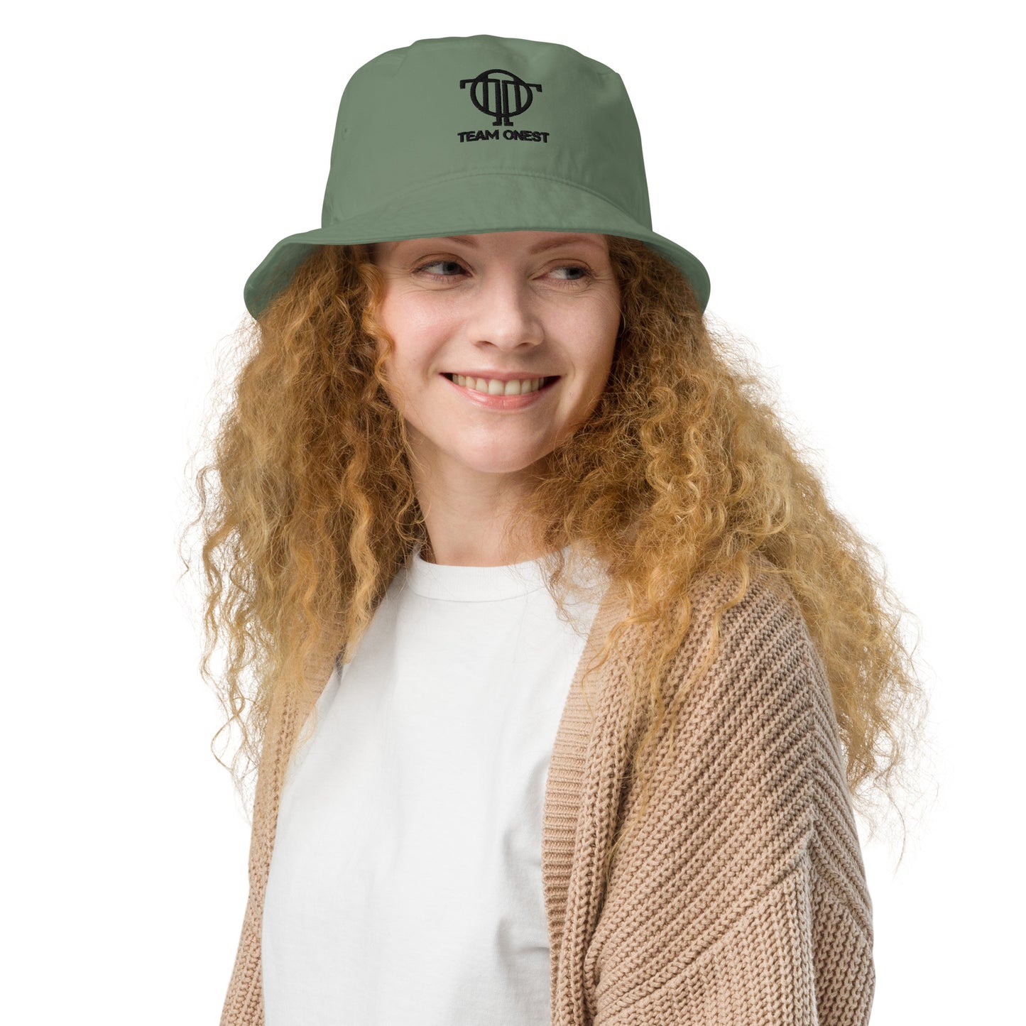 Bucket Hat (Black)