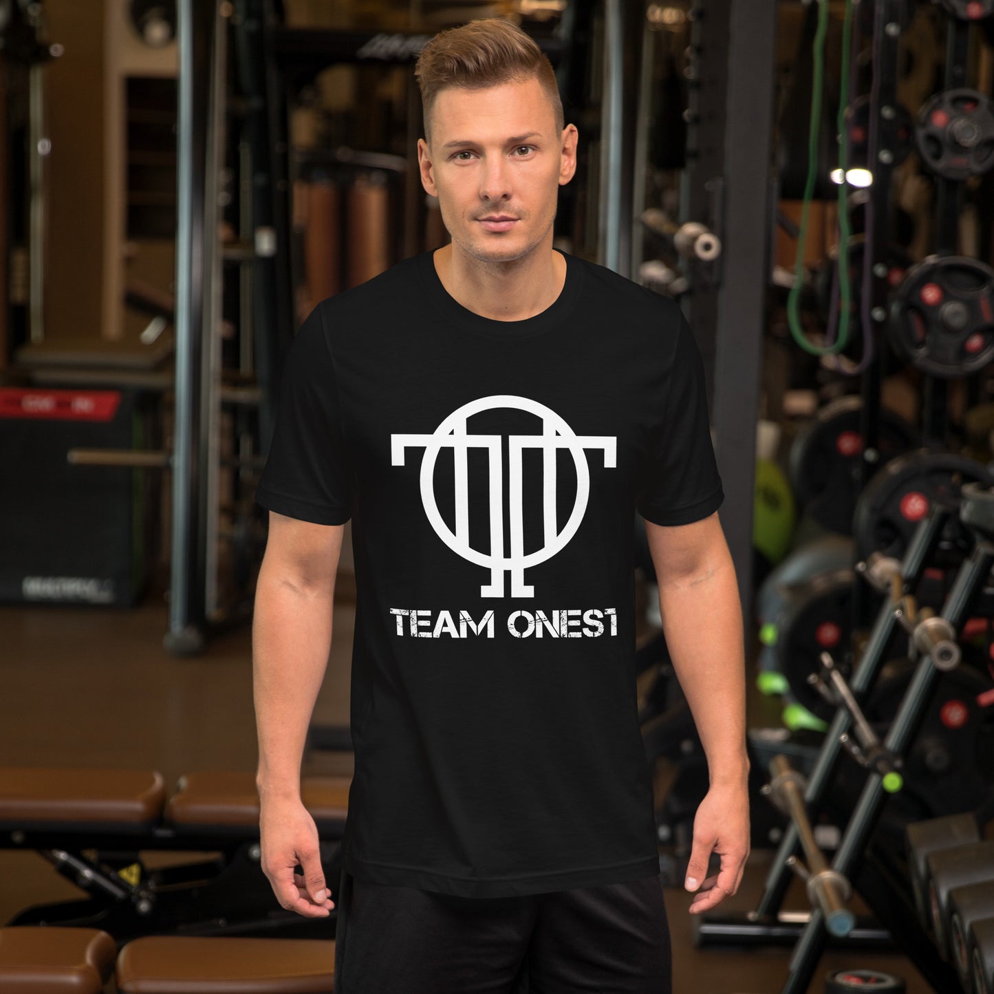Unisex t-shirt