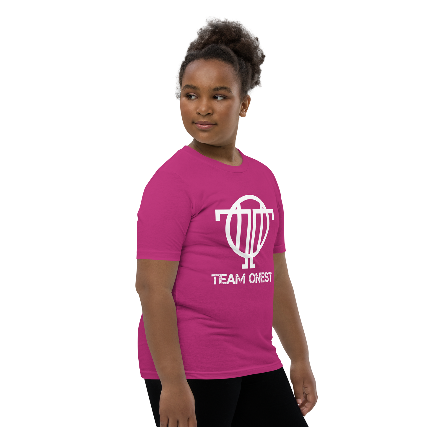 Youth Short Sleeve T-Shirt