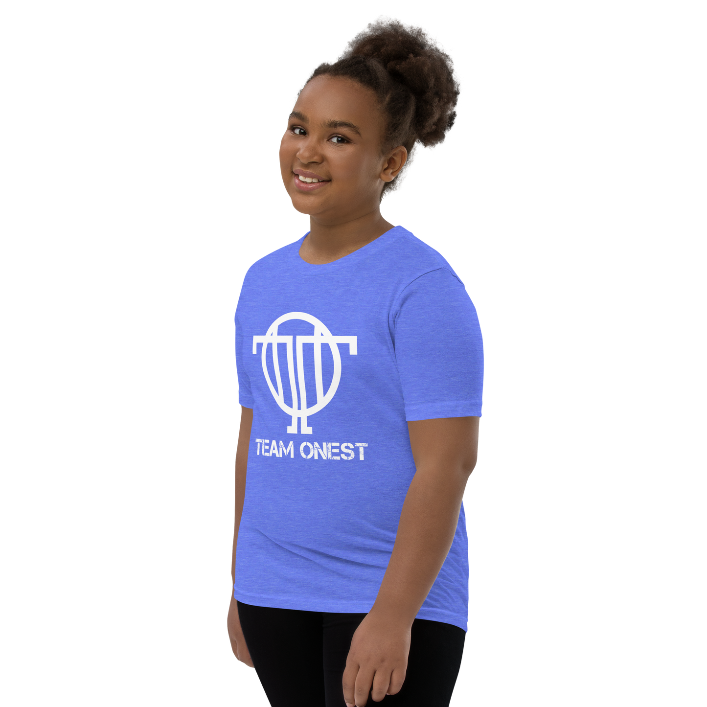 Youth Short Sleeve T-Shirt